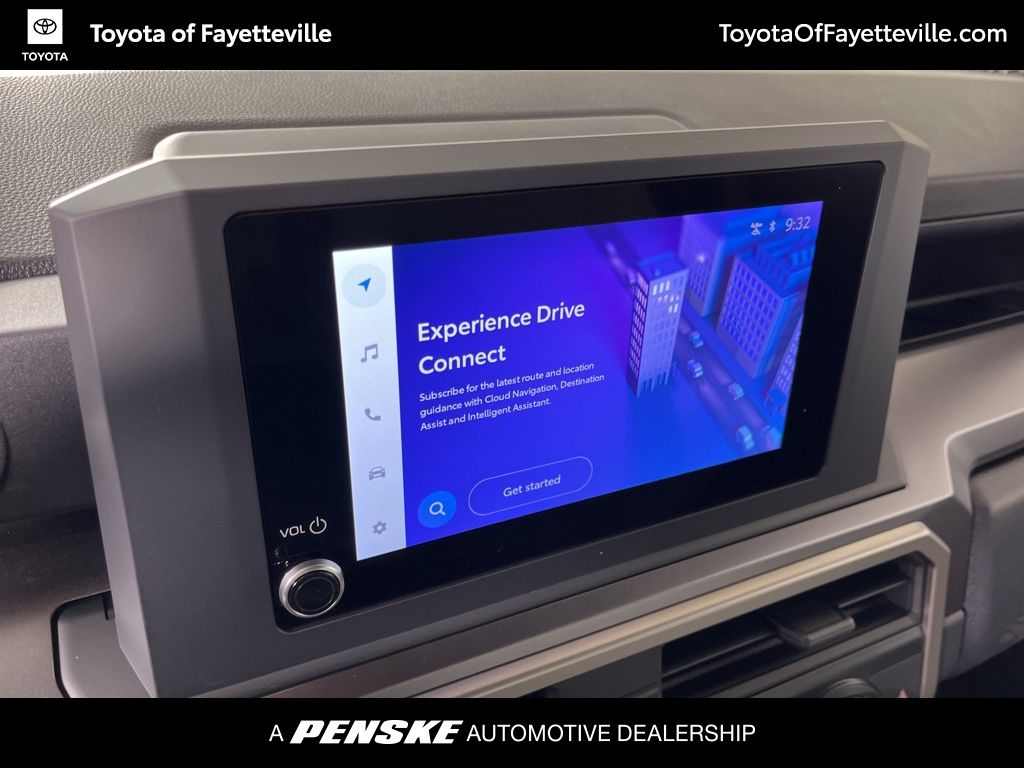 Thumbnail: 2025 Toyota 4Runner - 29