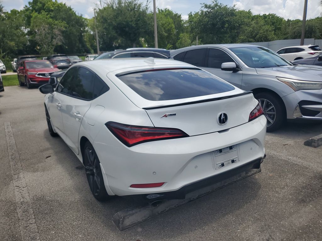 2024 Acura Integra - $26,888