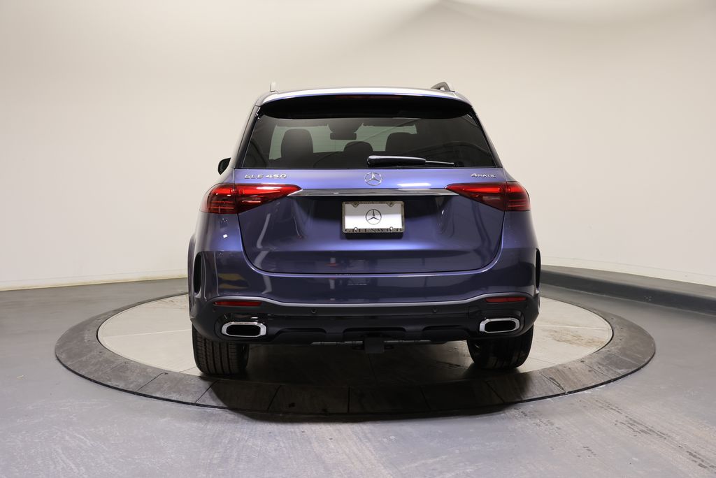 Thumbnail: 2026 Mercedes-Benz GLE - 6