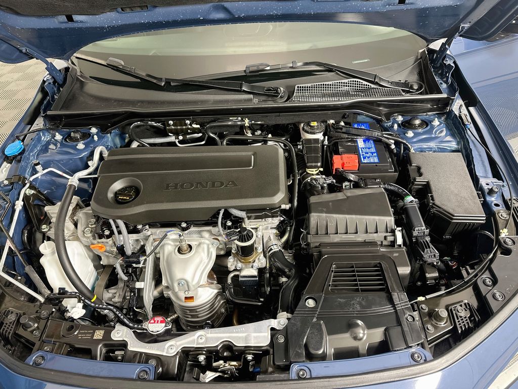 Thumbnail: 2025 Honda Civic - 28