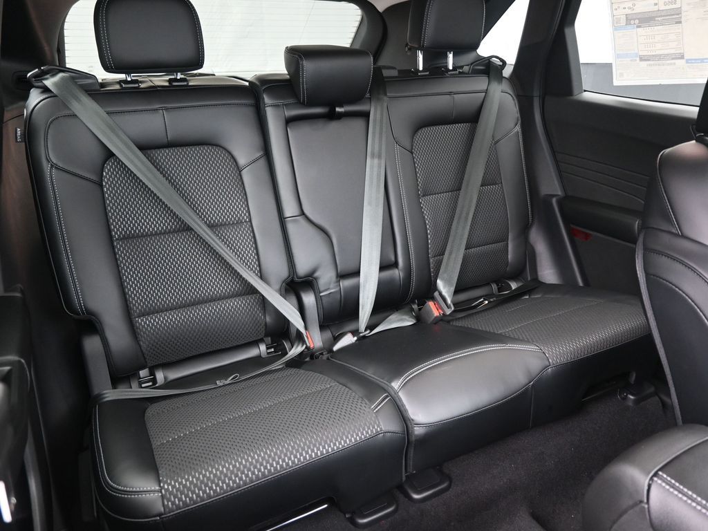 2024 Ford Escape PHEV