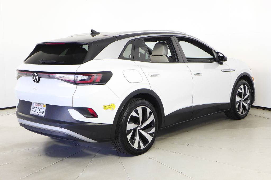 2022 Volkswagen ID.4 Pro S 7