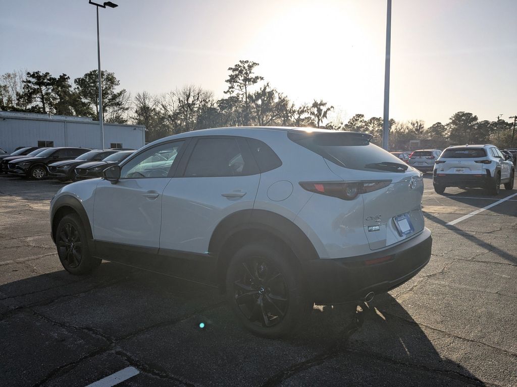 2026 Mazda CX-30 2.5 S Select Sport