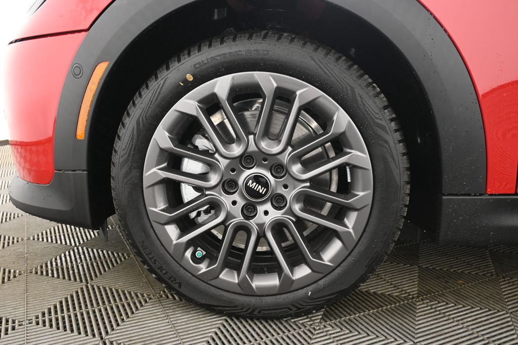 Thumbnail: 2026 MINI Cooper - 20
