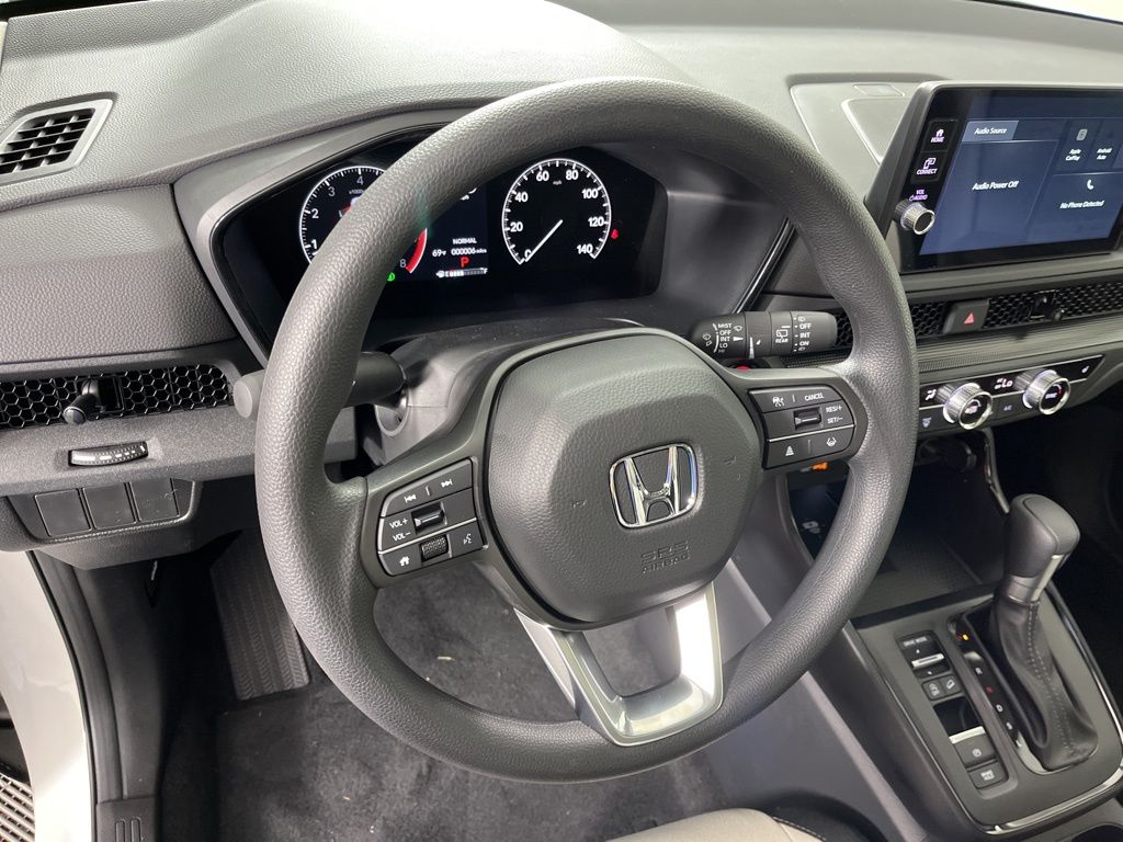 Thumbnail: 2026 Honda CR-V - 24