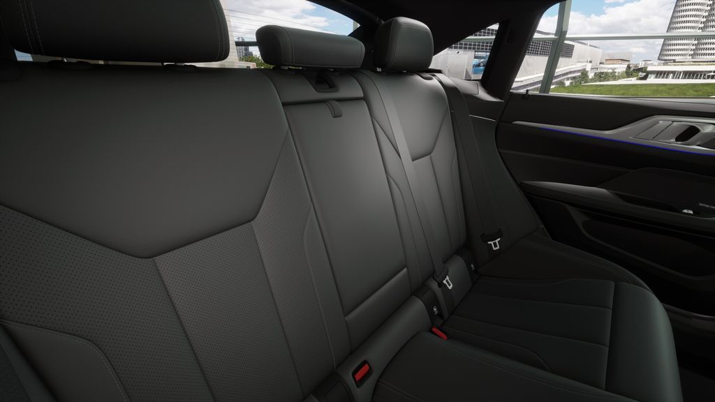 Thumbnail: 2025 BMW i4 - 12