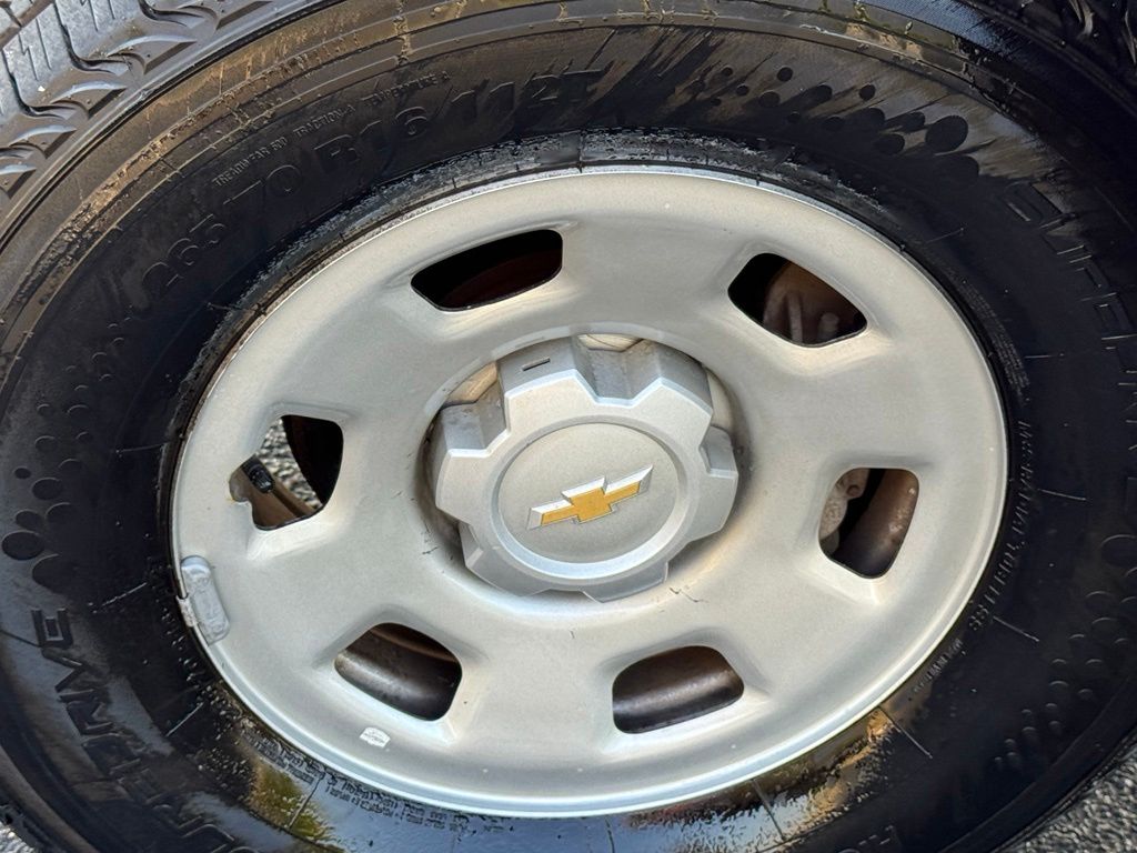 Used 2020 Chevrolet Colorado Sedan