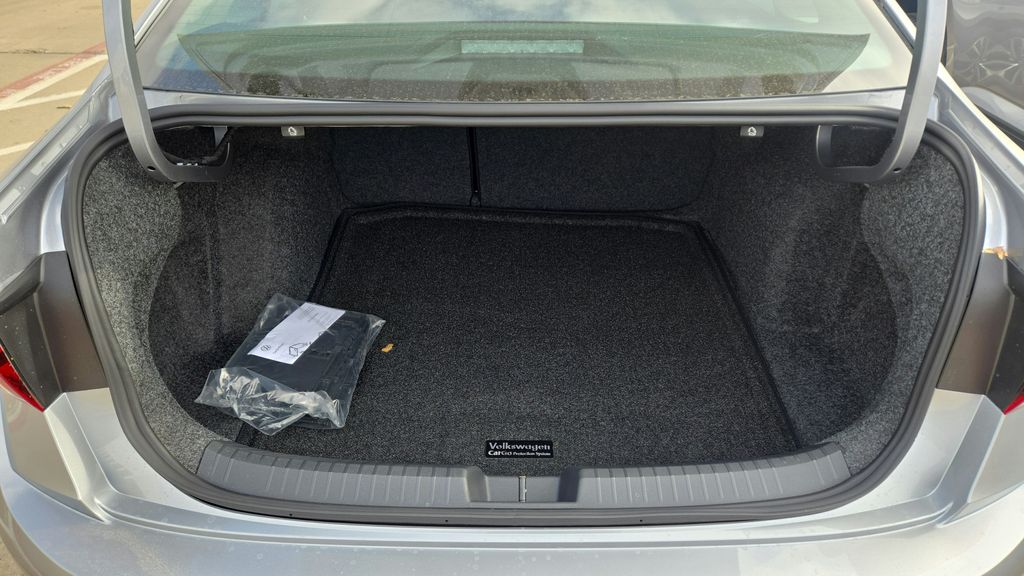 2026 Volkswagen Jetta