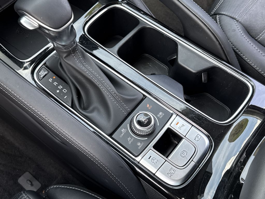 Used 2023 Kia Telluride SUV