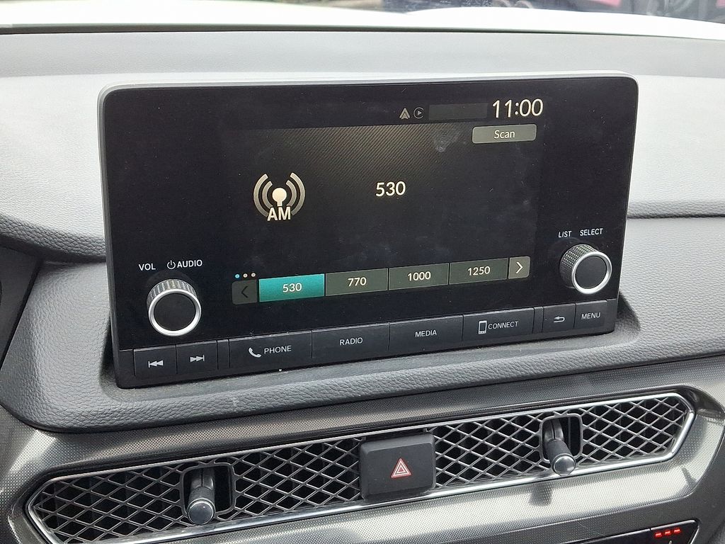 Thumbnail: 2023 Acura Integra - 17