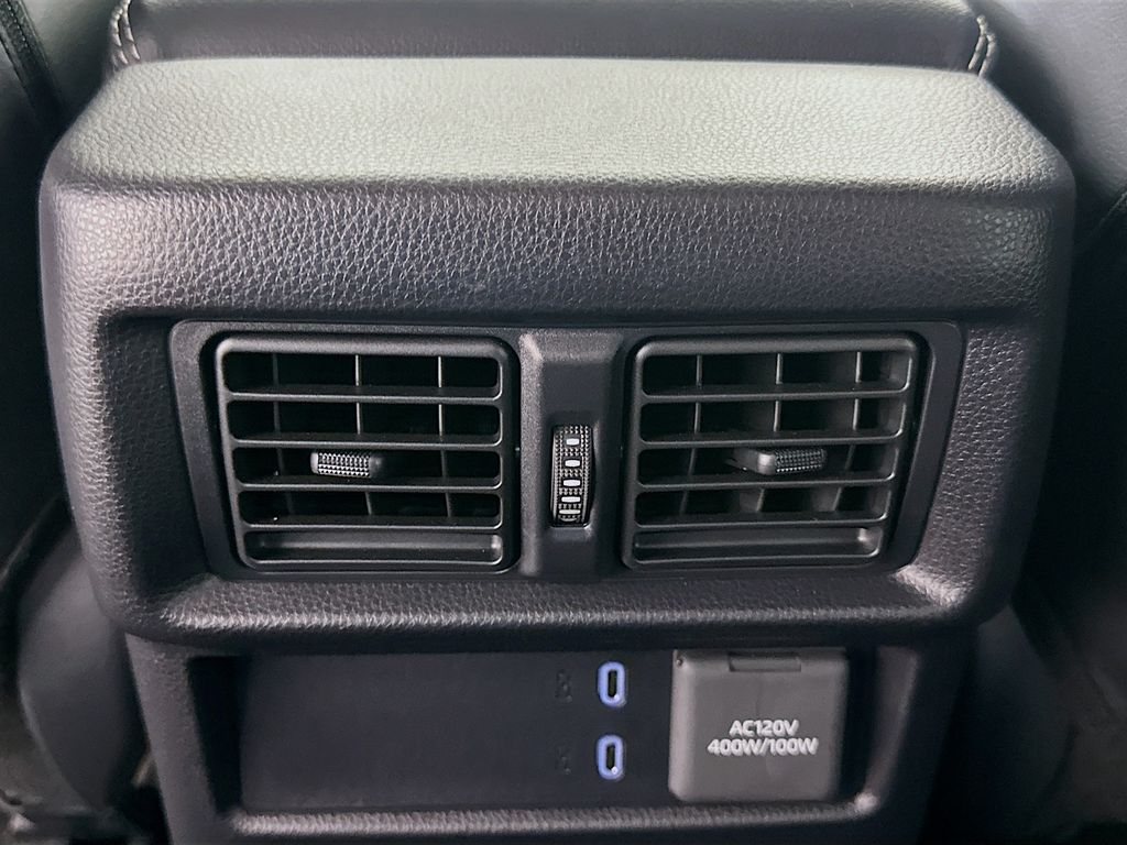 Thumbnail: 2025 Toyota 4Runner - 26