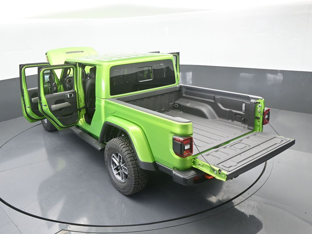 New 2026 Mojito Jeep Mojave image 64