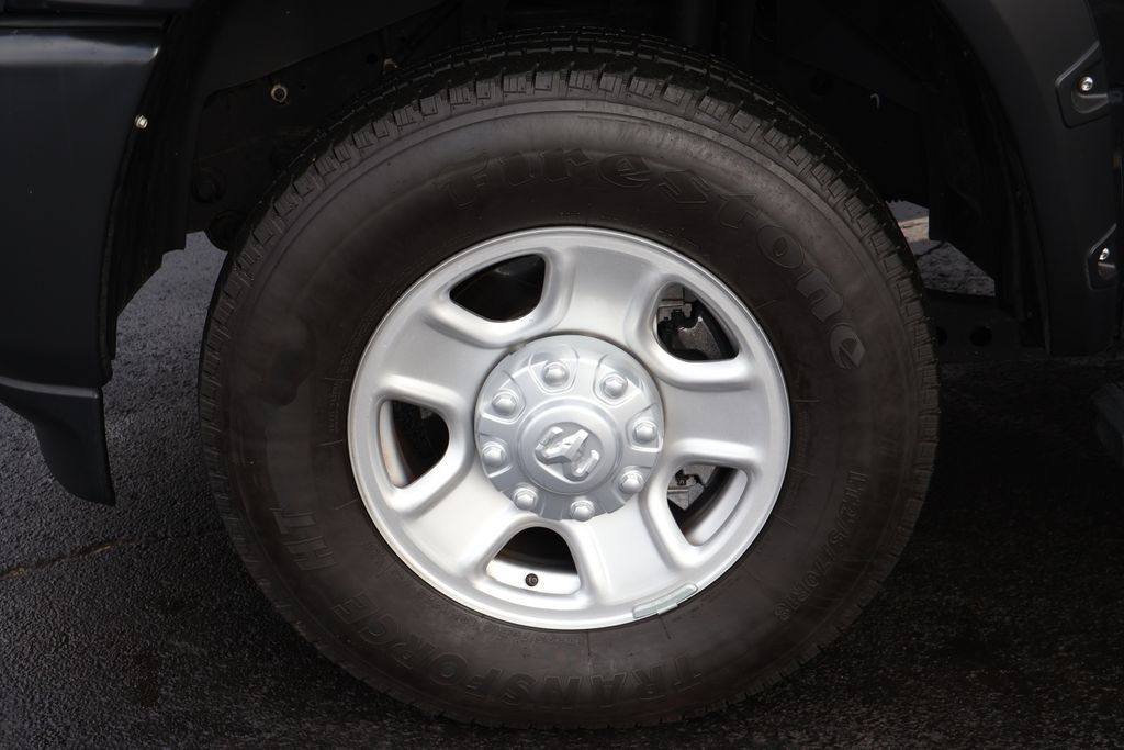 Thumbnail: 2024 RAM 3500 - 14