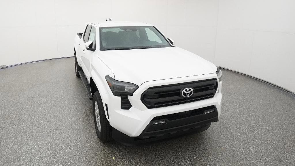 Thumbnail: 2025 Toyota Tacoma - 5