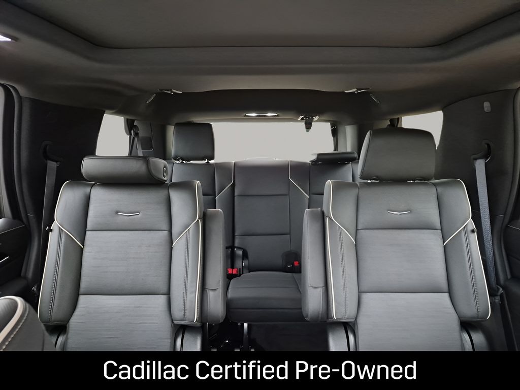 Used Car 2024 Cadillac Escalade  Sport For Sale Under $90,000 In Austin, Texas