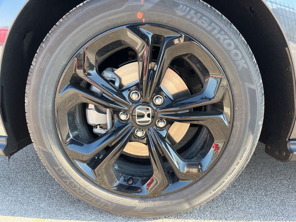 Thumbnail: 2025 Honda Accord - 6