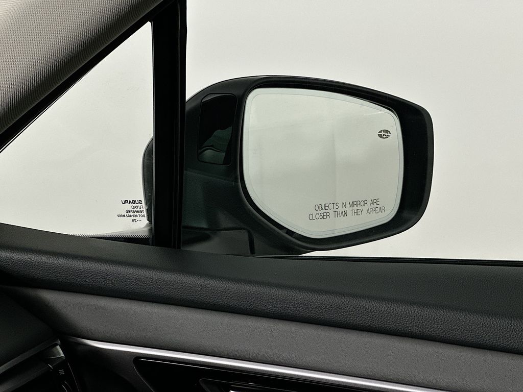 2025 Subaru Outback Onyx Edition - Photo 21