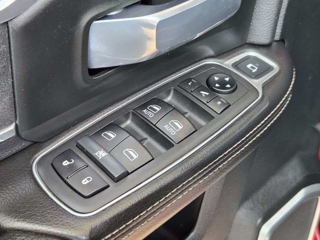 Used 2021 Ram 2500 Truck