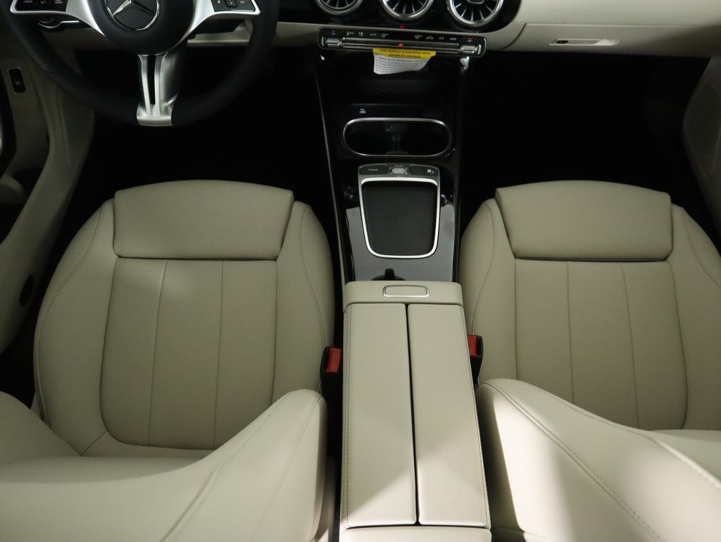 Thumbnail: 2026 Mercedes-Benz CLA - 17