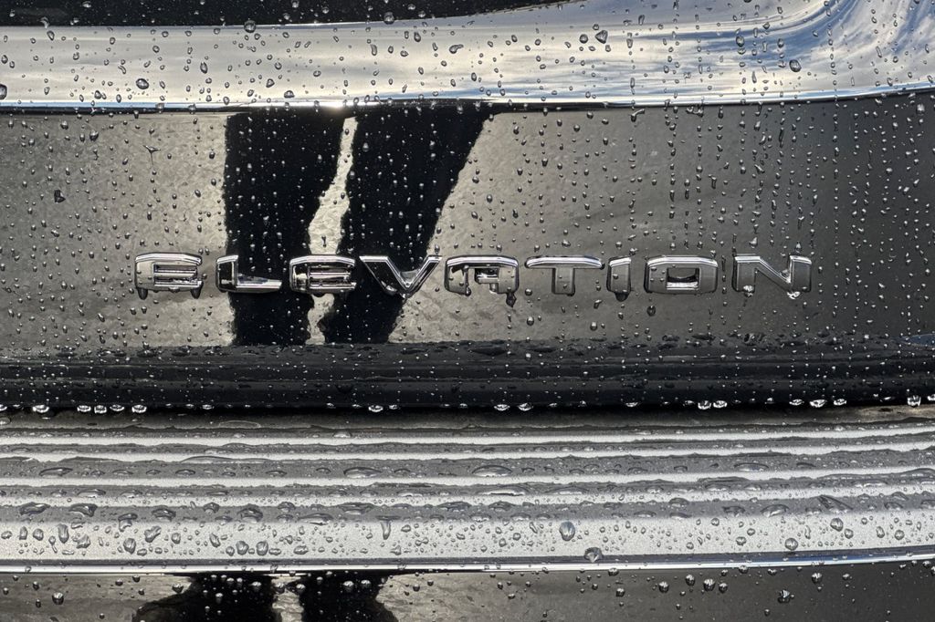 new 2026 GMC Yukon car, priced at $77,230