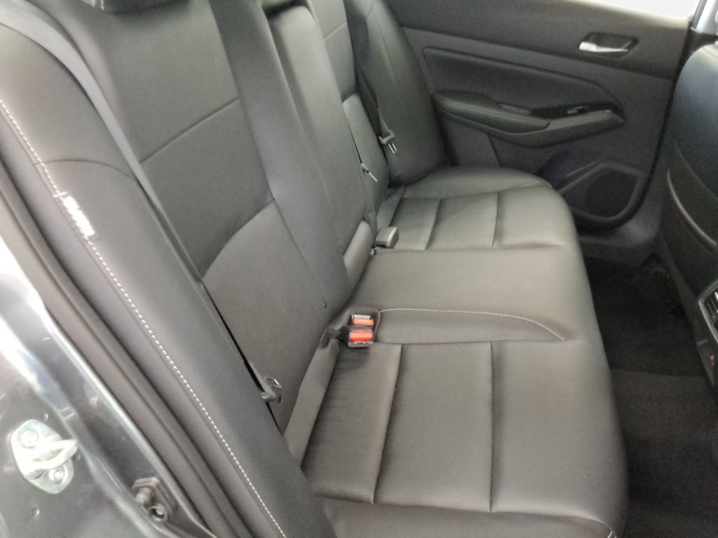 used 2022 Nissan Altima car