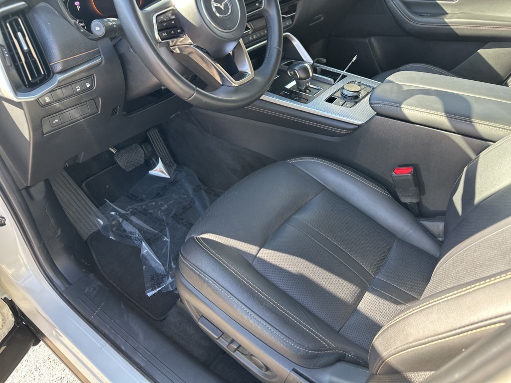 Used Car 2024 Mazda Cx-90 Phev  Preferred For Sale Under $35,000 In Austin, Texas