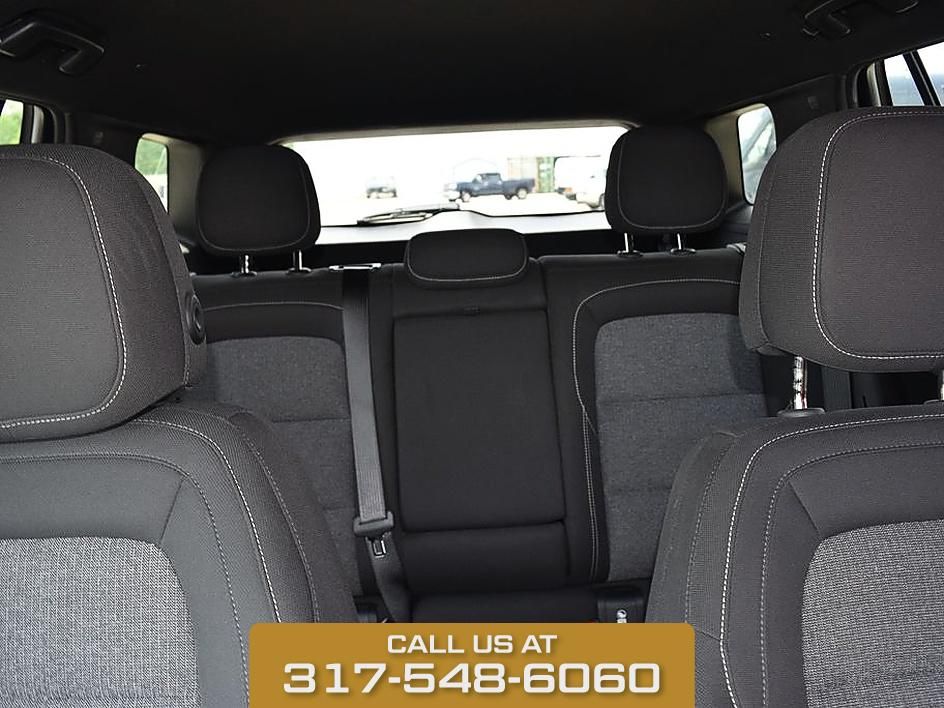 2025 GMC Terrain #18
