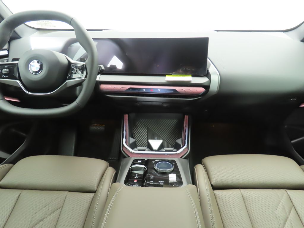 Thumbnail: 2026 BMW X3 - 13