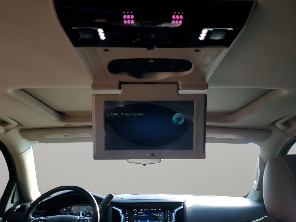 Used Car 2019 Cadillac Escalade  Premium Luxury For Sale Under $35,000 In Austin, Texas