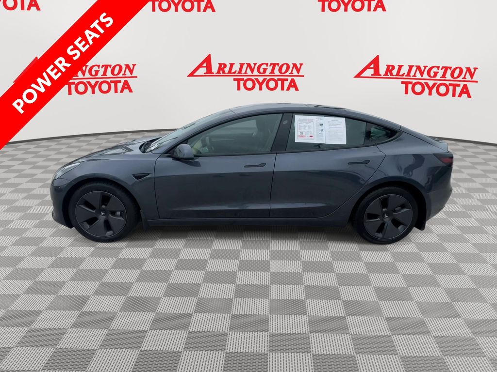 Used 2023 Tesla Model 3 Sedan