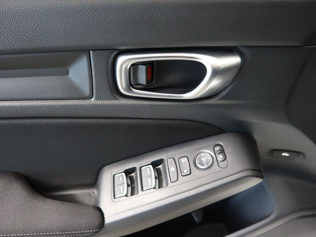 Thumbnail: 2026 Honda Civic - 24