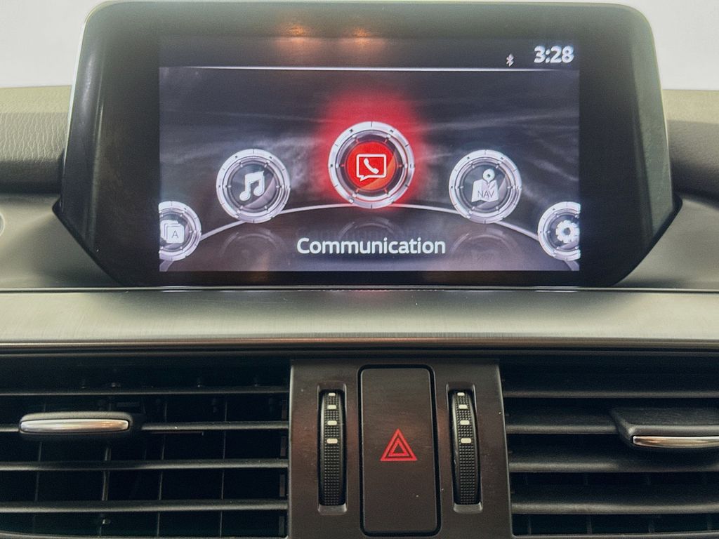 Used Car 2017 Mazda Mazda6  Touring For Sale Under $15,000 In Austin, Texas