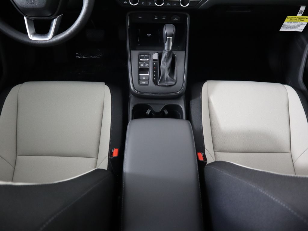 Thumbnail: 2026 Honda CR-V - 16