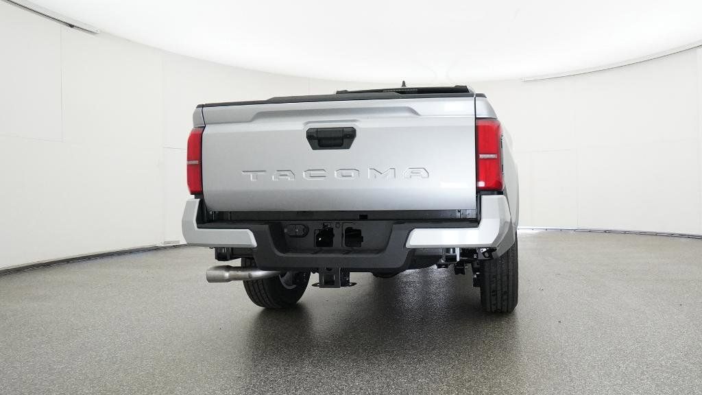 Thumbnail: 2025 Toyota Tacoma - 14