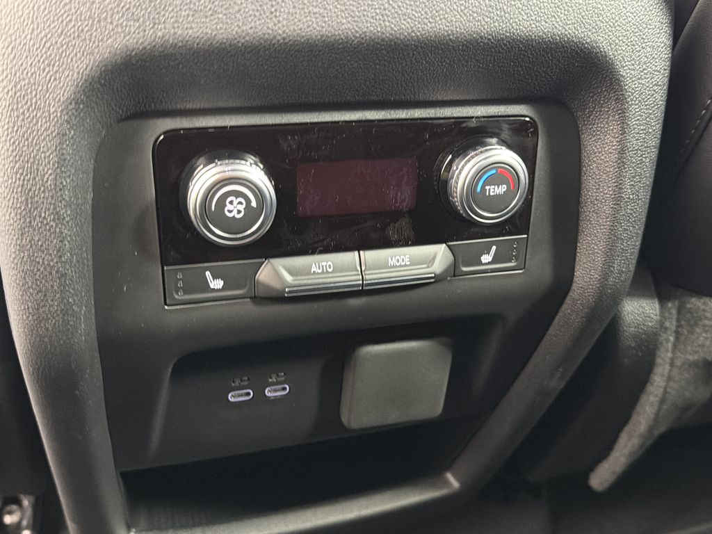 new 2026 GMC Acadia car, priced at $51,625