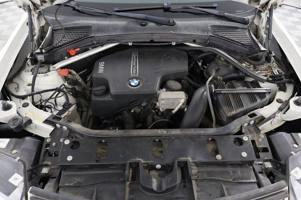 Thumbnail: 2017 BMW X3 - 15