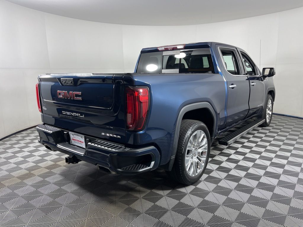 Thumbnail: 2021 GMC Sierra 1500 - 14