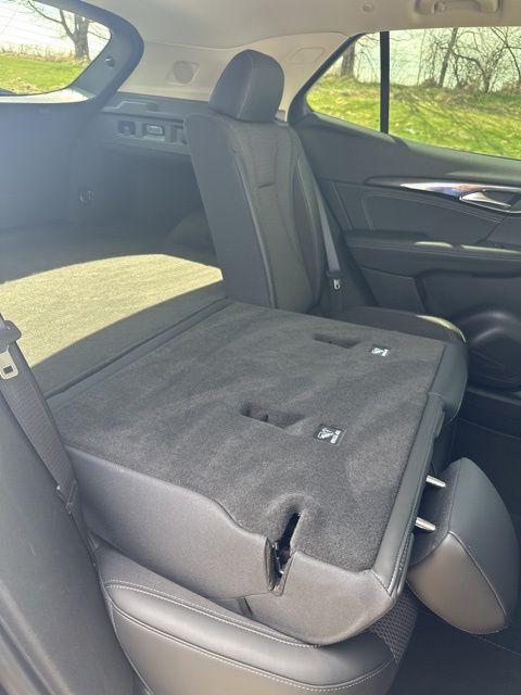 Used 2023 Buick Envision SUV