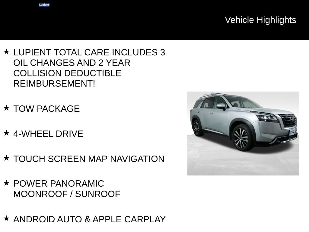 View vehicle photo 7