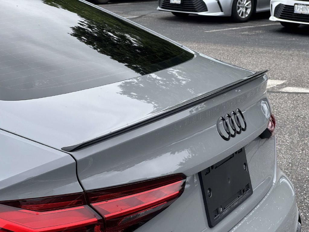 Used 2023 Audi RS 5 Hatchback