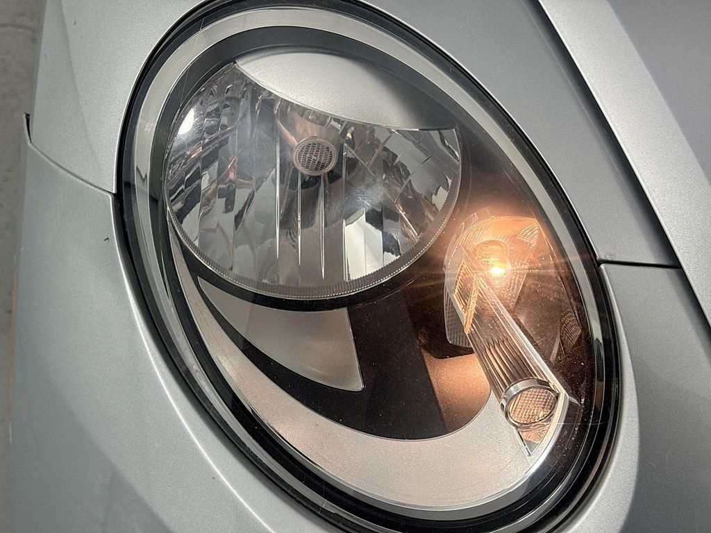 Used Car 2013 Volkswagen Beetle  2.5l For Sale Under $12,000 In Austin, Texas