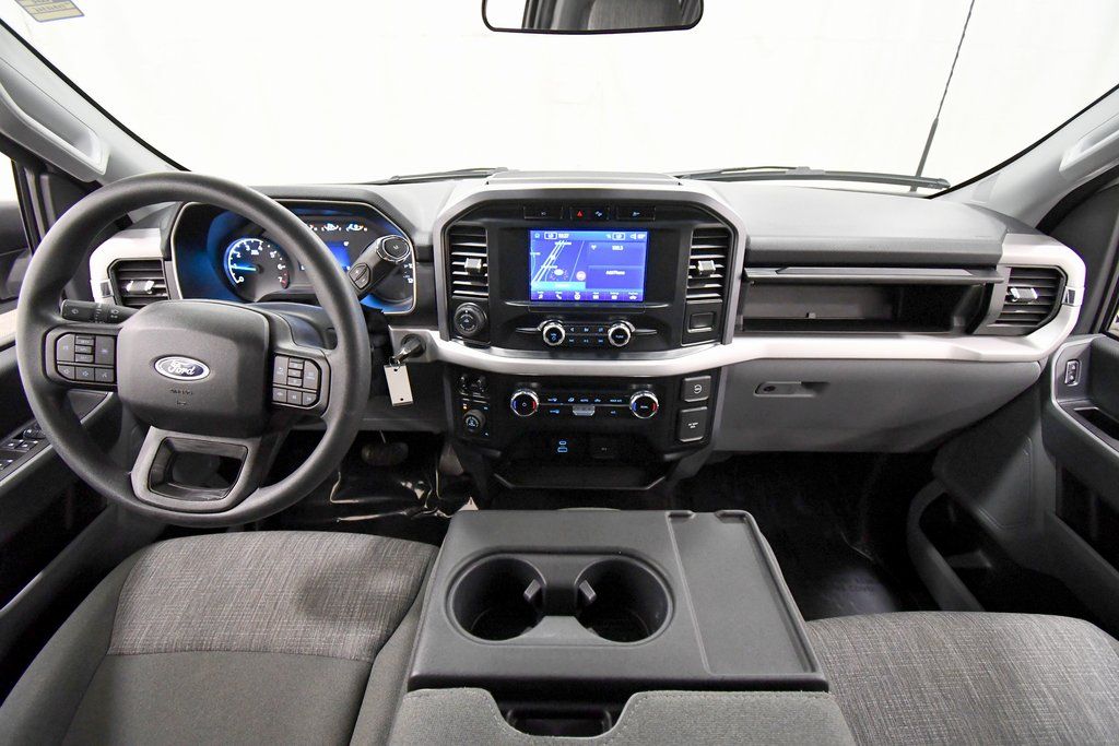 Used 2023 Ford F-150 Truck