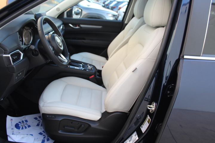 Used Car 2023 Mazda Cx-5  2.5 S Preferred Package For Sale Under $30,000 In Georgetown, Texas