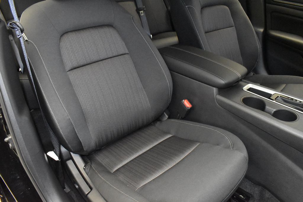 Thumbnail: 2025 Nissan Altima - 25