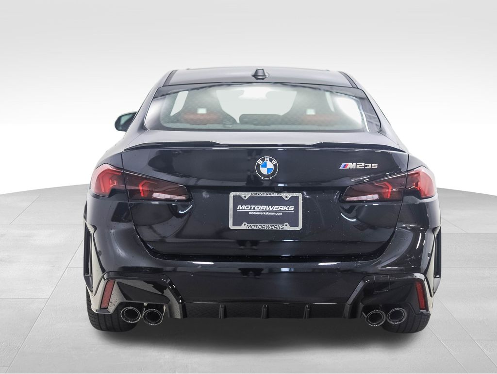 Thumbnail: 2026 BMW 2 Series - 5