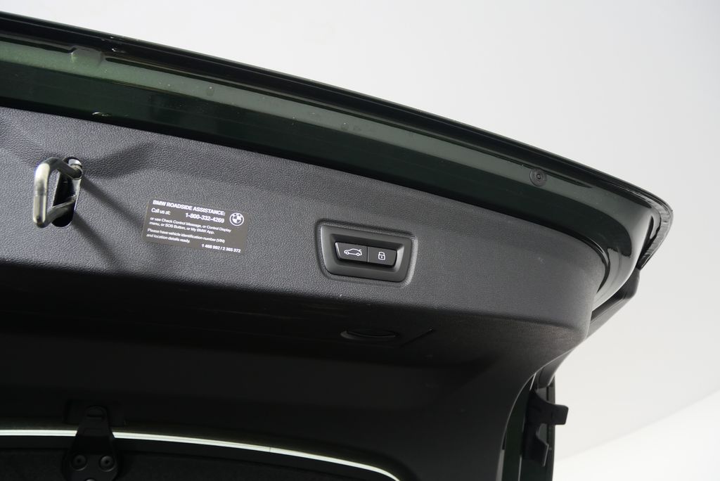 2024 BMW 4 Series 430i 17