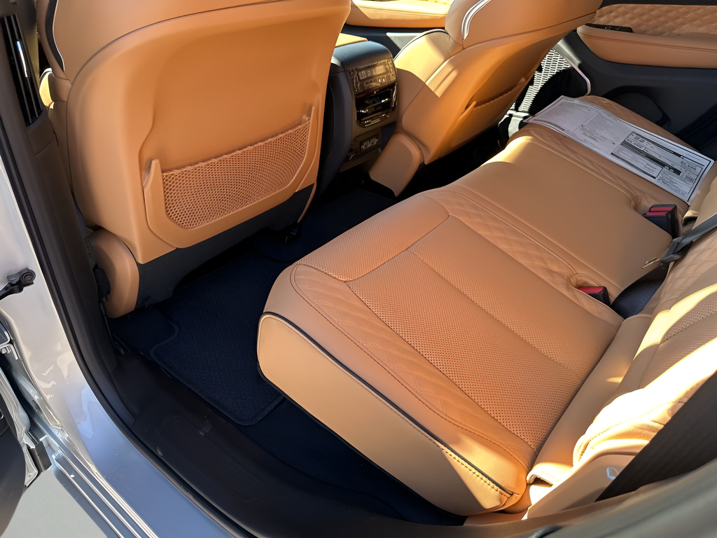 New Car 2025 Jeep Grand Cherokee  Summit For Sale Under $60,000 In Austin, Texas