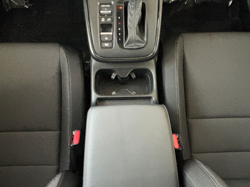 Thumbnail: 2025 Honda CR-V - 17