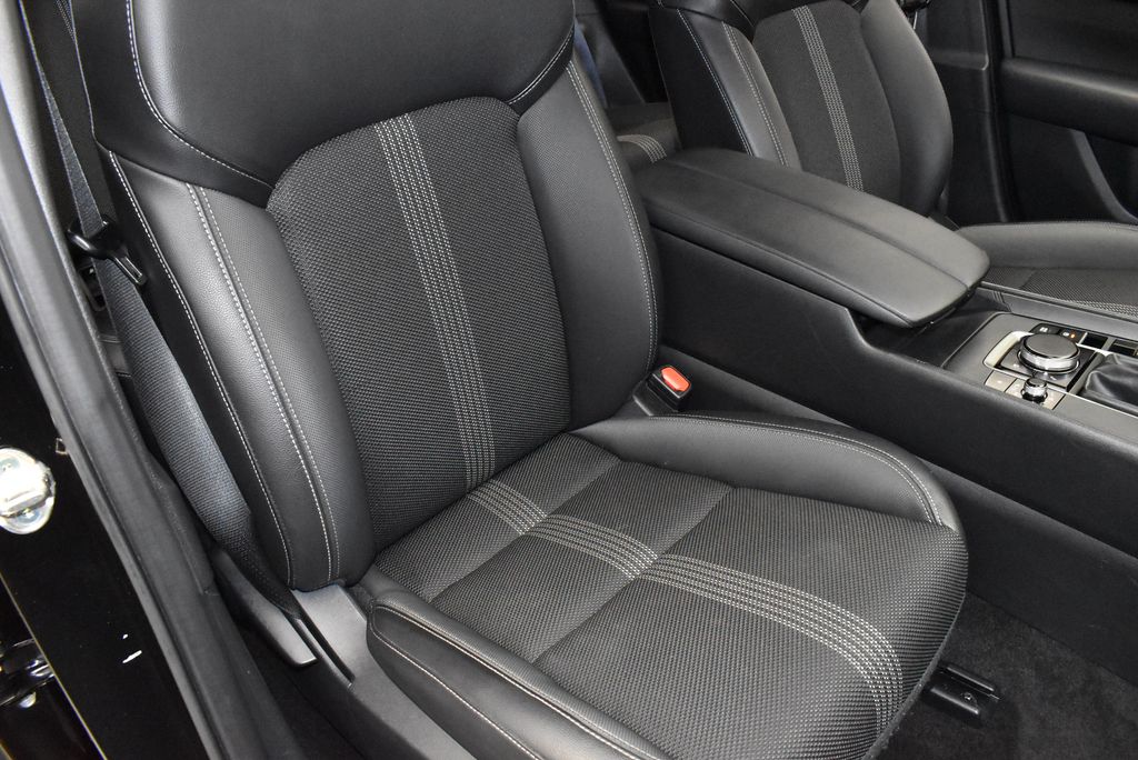 Thumbnail: 2024 Mazda CX-50 - 24