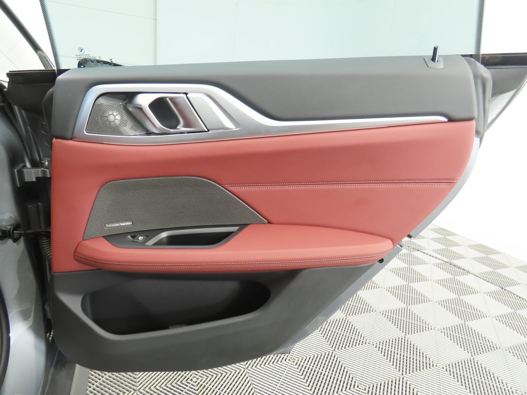 Thumbnail: 2024 BMW i4 - 28